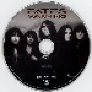 Fates Warning: Parallels (2-CD + DVD) - Bild 6