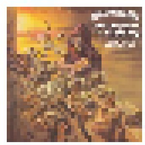 Helloween: Helloween / Walls Of Jericho (CD) - Bild 1