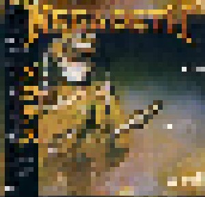 Megadeth: So Far, So Good... So What! (LP) - Bild 1
