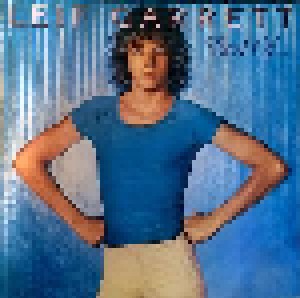 Leif Garrett: Best Of... (LP) - Bild 1