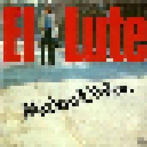 Cover - Michael Holm: El Lute