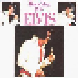 Elvis Presley: Love Letters From Elvis (CD) - Bild 1