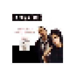 Lacuna Coil: I Won't Tell You (Promo-Single-CD) - Bild 1
