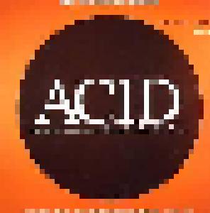 Acid: Can You Jack? Vol. 2 - Cover