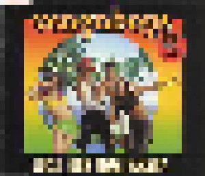 Vengaboys: Uncle John From Jamaica (Single-CD) - Bild 1