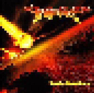 DragonForce: Sonic Firestorm (CD + DVD) - Bild 1
