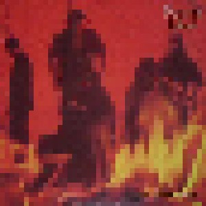 Poison Idea: We Must Burn (LP) - Bild 1