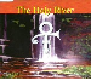 Symbol: The Holy River (Single-CD) - Bild 1