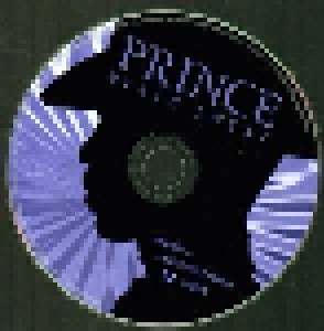 Prince: Black Sweat (Single-CD) - Bild 3