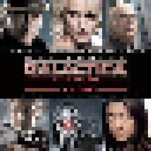 Cover - Bear McCreary: Battlestar Galactica - The Plan And Razor