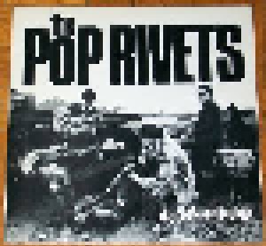 The Pop Rivets: Fun In The U.K. (LP) - Bild 1