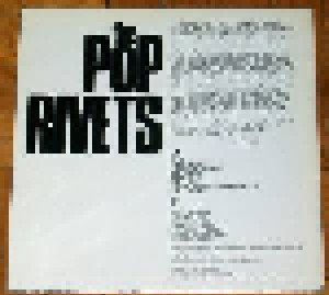 The Pop Rivets: Fun In The U.K. (LP) - Bild 2