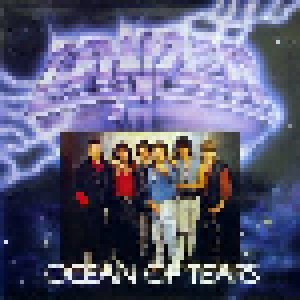 Cover - Lanzer: Ocean Of Tears