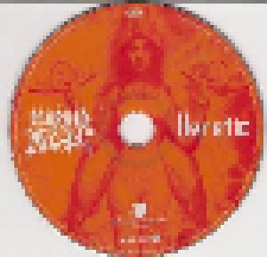 Morbid Angel: Heretic (CD) - Bild 3