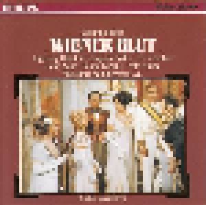 Johann Strauss (Sohn): Wiener Blut (Querschnitt) (CD) - Bild 1