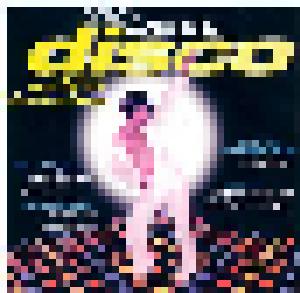 Best Disco On The Dancefloor, The - Cover