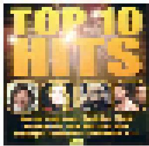 Top 10 Hits - Cover
