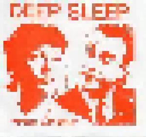 Deep Sleep: Maniac Euphoria - Cover