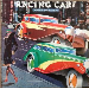 Racing Cars: Downtown Tonight (LP) - Bild 1