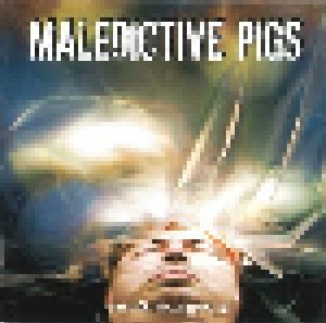 Maledictive Pigs: Soul Surgery (CD) - Bild 1