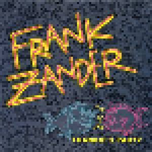 Frank Zander: Frankie's Party (7") - Bild 1