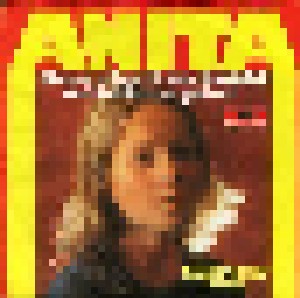 Cover - Anita: Nein, Ich Will Noch Nicht Nach Hause Gehen