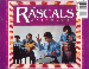 The Rascals, The + Young Rascals: The Rascals Anthology, 1965-1972 (Split-2-CD) - Bild 1