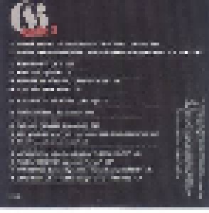 Gothic Lifestyle 3 - G-Mode 3 (CD) - Bild 3