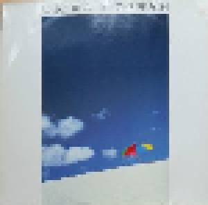 Chris Rea: On The Beach (LP) - Bild 1