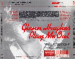 Glenn Hughes: Play Me Out (CD) - Bild 5