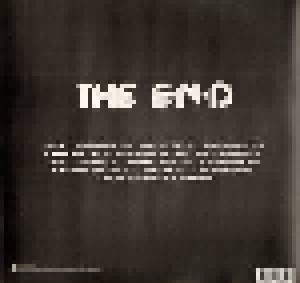 The Black Eyed Peas: The E.N.D. (2-LP) - Bild 2