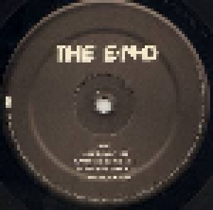 The Black Eyed Peas: The E.N.D. (2-LP) - Bild 6