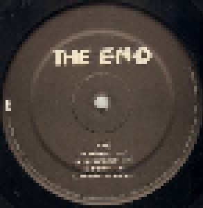 The Black Eyed Peas: The E.N.D. (2-LP) - Bild 7