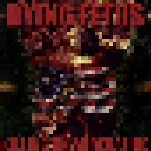 Dying Fetus: Killing On Adrenaline (Promo-CD) - Bild 1
