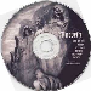 Macbeth: Macbeth (CD-R) - Bild 1