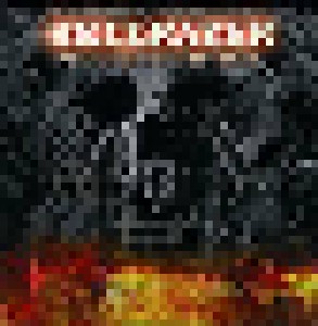 Cover - Hellrazer: Prisoner Of The Mind