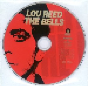 Lou Reed: The Bells (CD) - Bild 3