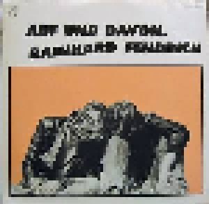 Rainhard Fendrich: Auf Und Davon (LP) - Bild 1