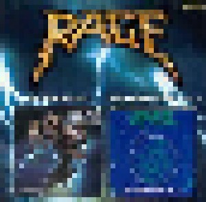 Rage: Soundchaser / The Video Link (Part. 2) (CD) - Bild 1