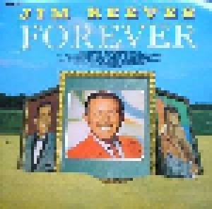 Jim Reeves: Forever (2-LP) - Bild 1