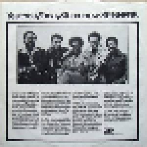 The Spinners: Yesterday, Today & Tomorrow (LP) - Bild 5