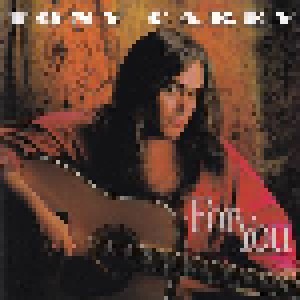 Cover - Tony Carey: For You