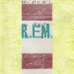 R.E.M.: Dead Letter Office (LP) - Bild 1
