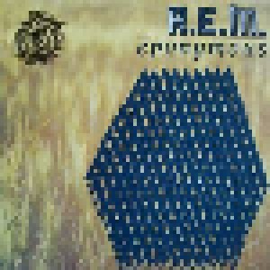 R.E.M.: Eponymous (LP) - Bild 1