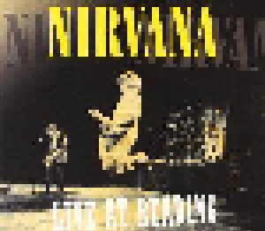 Nirvana: Live At Reading (CD) - Bild 1