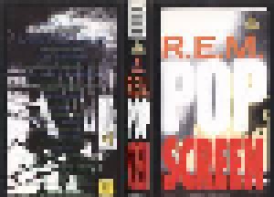 R.E.M.: Pop Screen (VHS) - Bild 7