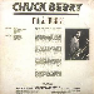 Chuck Berry: I'm A Rocker (LP) - Bild 2