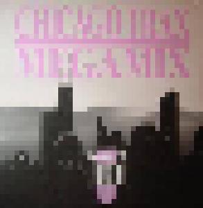 Chicago Trax Megamix - Cover