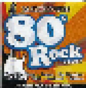 80s Rock Volume 3 - Cover