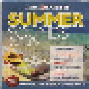 Summer Sounds Vol 1 & 2 - Cover